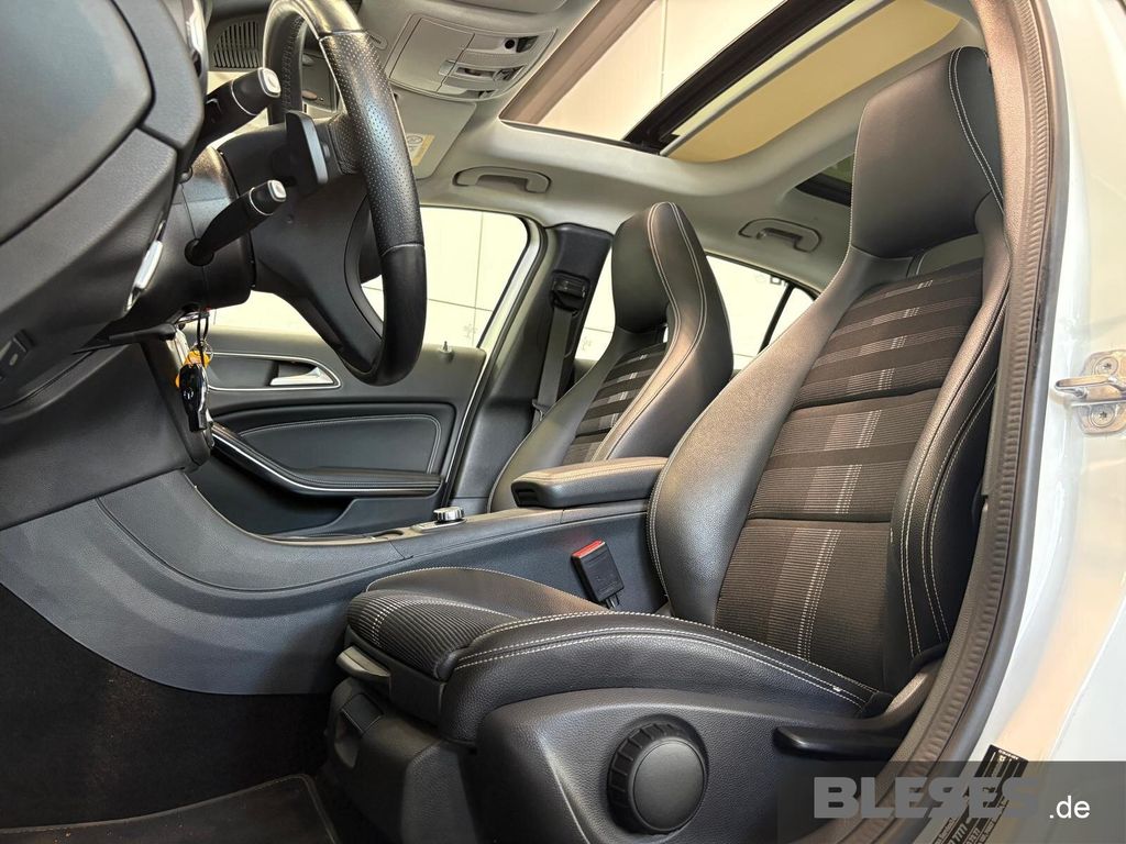 MERCEDES-BENZ GLA 200 – Bild 17
