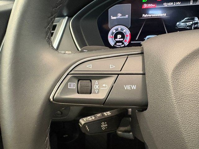 Q5 S-line 2.0 TDI quattro HuD MATRIX-LED RFK