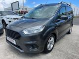 Ford Transit Courier Limited/TüvNeuKlmaLKW zulassung - Offers