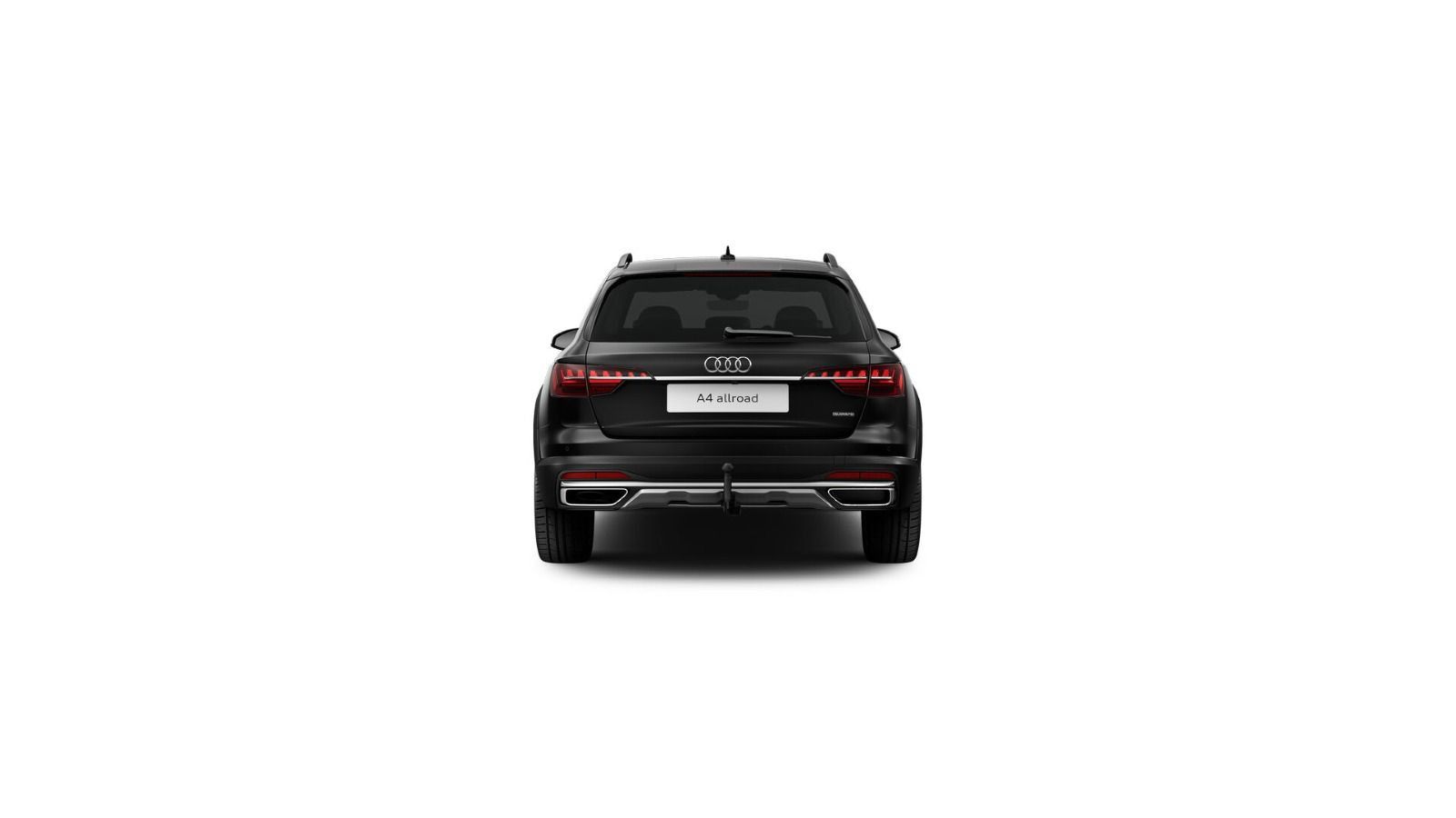 Audi A4 Allroad - Bild 4