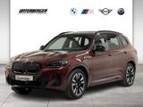 BMW iX3 M Sportpaket Inspiring ACC RFK Pano - BMW iX3 in Leipzig