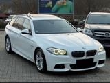 BMW Bmw 535d F11 XDrive M-Paket AHK GSD - BMW 535 in Bremen