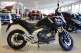 Honda NC750 X Tageszulassung Dez. 2025 - Offers