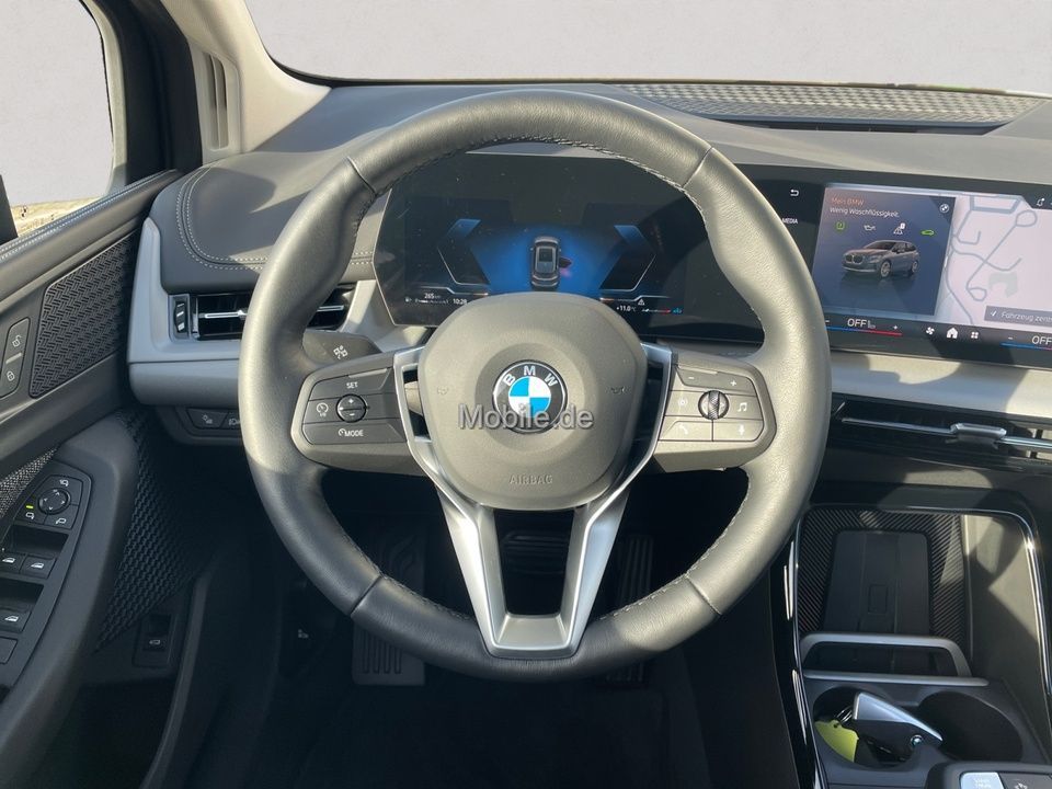 BMW 220 Active Tourer - Bild 15