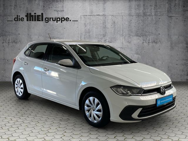Volkswagen Polo - Bild 3