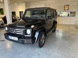 Mercedes-Benz G350d,Designo,Sthzg,Mwst,EU6,AMG-Paket,2.Hand,VO