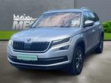 Skoda Kodiaq DRIVE125 2.0TDI DSG4x4+AHK+NAVI+ACC+4xSHZ - Skoda Kodiaq in Chemnitz