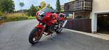 Moto Guzzi Sport 1100ie - MOTO GUZZI SPORTLER