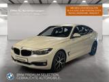 BMW 320i xDrive Navi AHK Kamera Driv.Assist LED - BMW: Assist