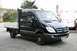 Mercedes-Benz Sprinter Pritsche/DoKa 313 CDI - Mercedes-Benz Pritsche