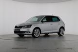 Skoda FABIA CLEVER 1.0TSI KLIMAAUTOMATIK+SITZHEIZUNG - Skoda Fabia Gebrauchtwagen