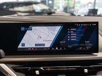 BMW XM - Vorschau Bild 12