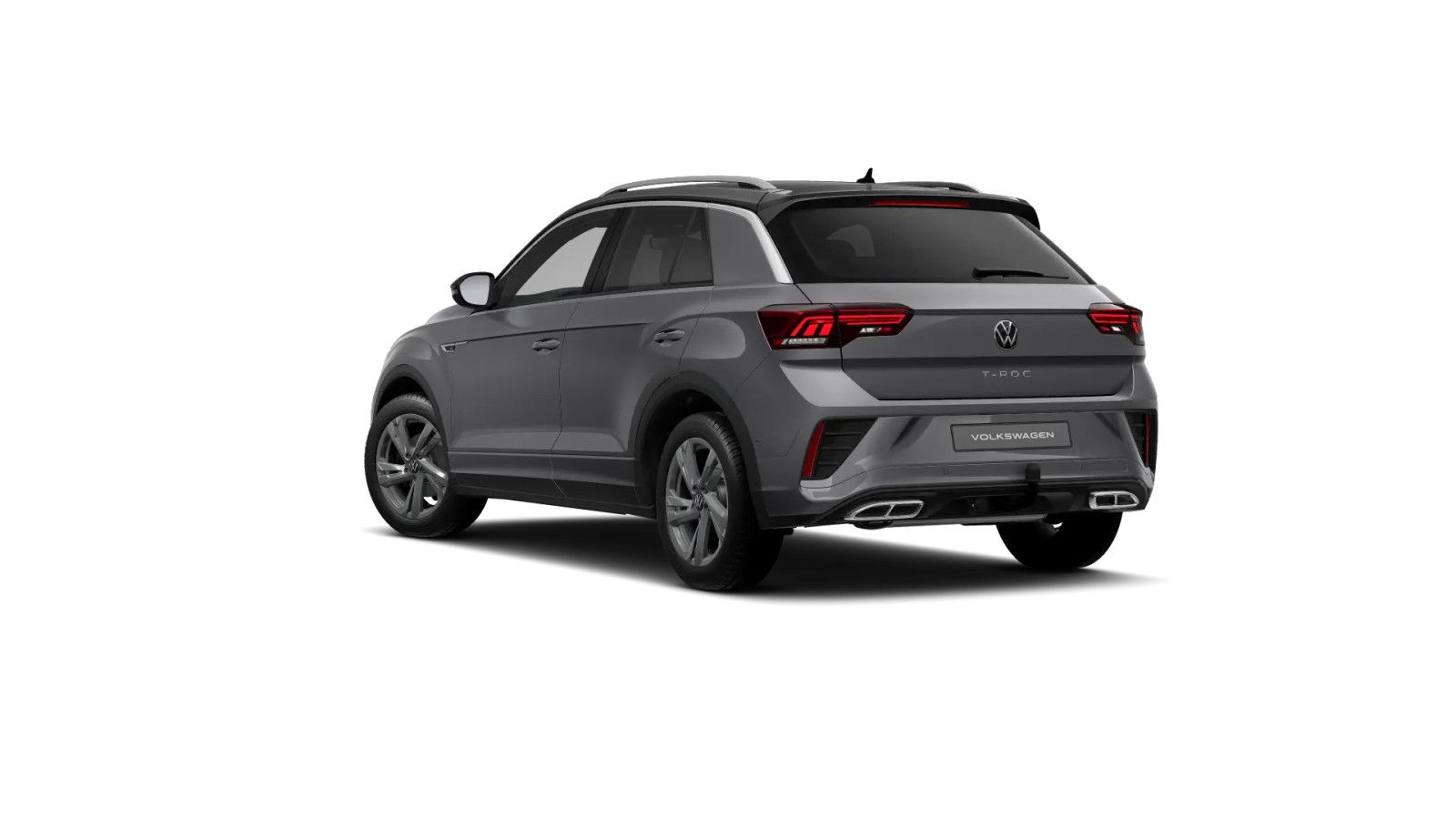 Volkswagen T-Roc - Bild 6