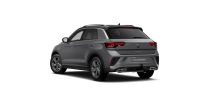 Volkswagen T-Roc - Vorschau Bild 6