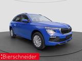 Skoda Kamiq Essence 1,0 TSI 70 kW KLIMA LED DAB SMART - Skoda Kamiq in Bonn