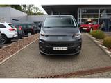 Fiat Ulysse L2 2.0L 180 PS AT8 AHK LED KAMERA 8-SITZE - Fiat Ulysse mit Schiebetür