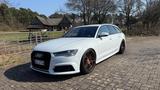 Audi A6 3.0 TDI 240kW comp. 20Zoll Umbau