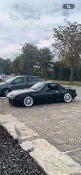 Mazda Auto Mazda mx5 miata bj 1996 - Mazda: Miata