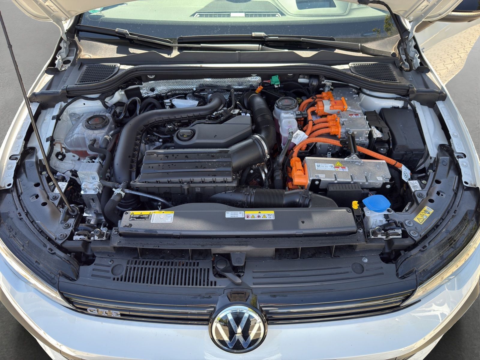 Volkswagen Golf - Bild 20