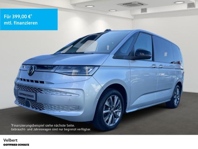 Volkswagen Multivan Energetic 1.4 TSI eHybrid DSG - AHK LED