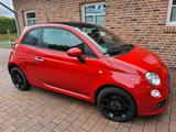 Fiat 500 1.3 Multijet Diesel/ nur 77130 km / - Fiat 500 mit Diesel-Antrieb: Multijet
