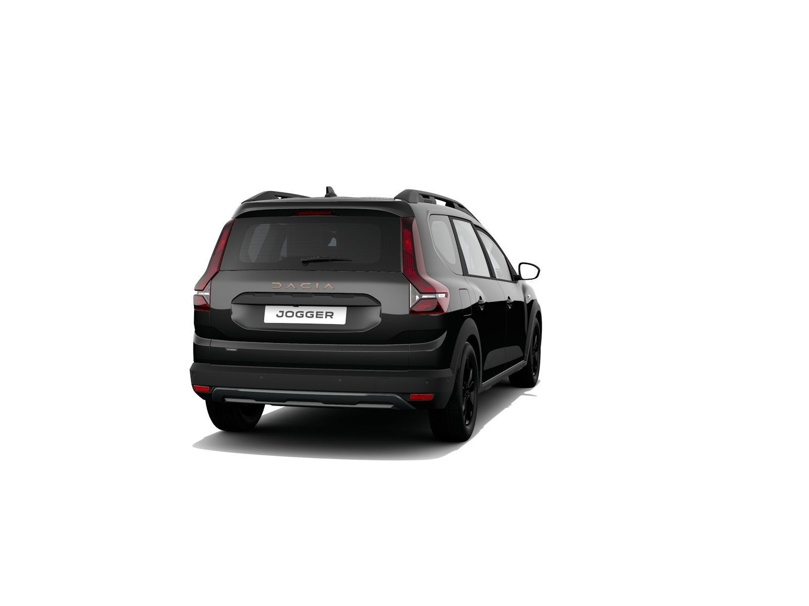 Fahrzeugabbildung Dacia Jogger Extreme+ Hybrid 140 *sofort*