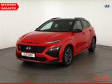 Hyundai Kona 1.0 T-GDI N Line LED Navi Kamera Keyless-Go - gebrauchte Hyundai KONA aus dem Jahr 2022