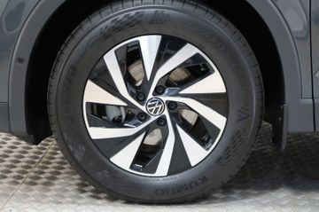 Volkswagen Tiguan 1.5 eTSI 110 kW Life AHK elek. Koffer Kam
