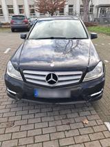 Mercedes-Benz Mercedes Benz C Klasse W204 C220CDI 2014 A... - Mercedes-Benz C-Klasse W204 mit Diesel-Antrieb