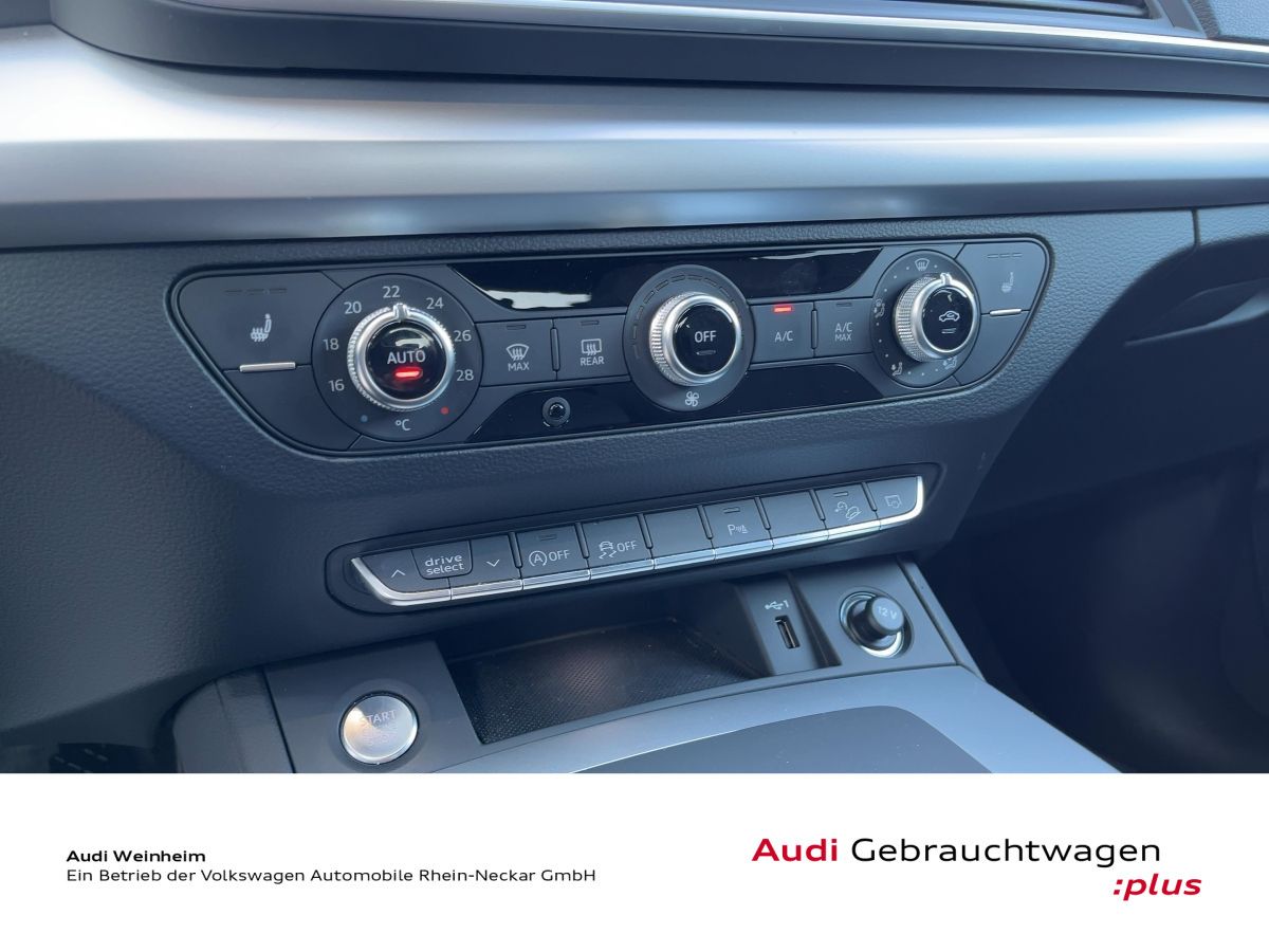 Audi Q5 - Bild 16