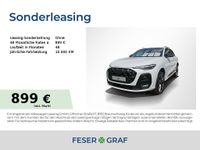 Audi Q5 - Vorschau Bild 1