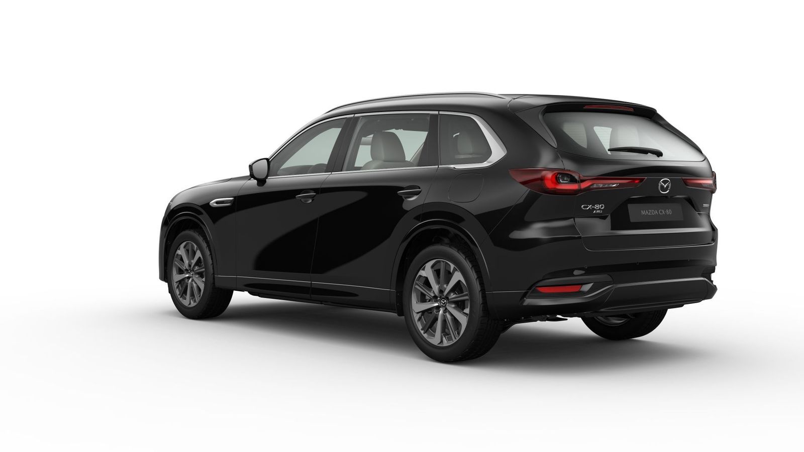 Mazda CX-80 - Bild 7