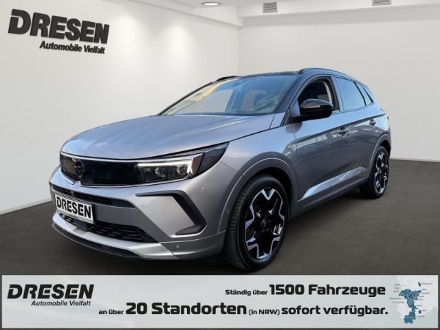 Image of Opel Grandland (X)