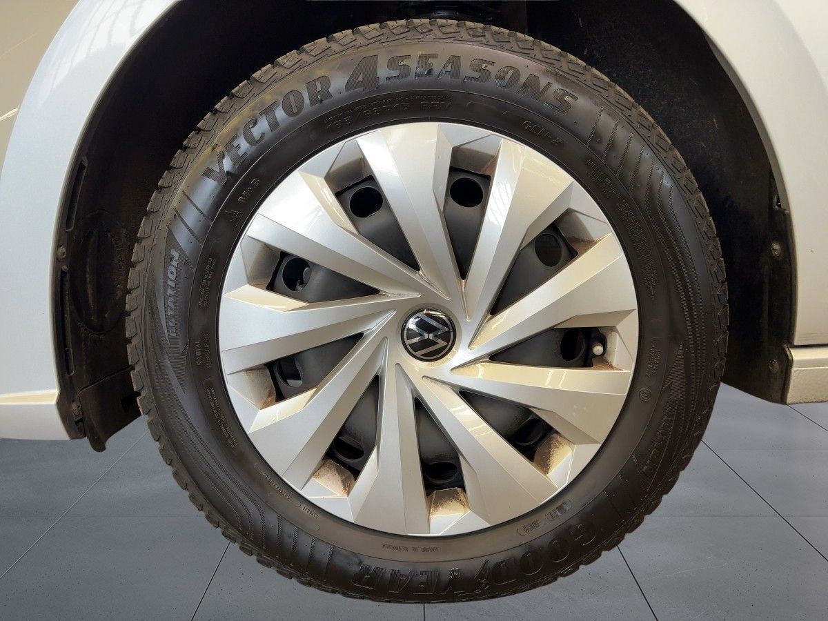 Volkswagen Polo - Bild 16