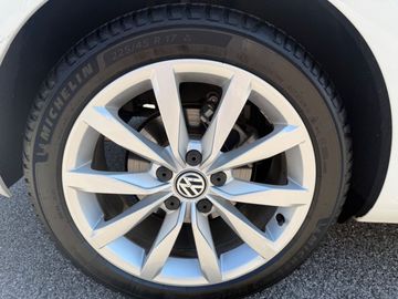 Volkswagen Golf - 3