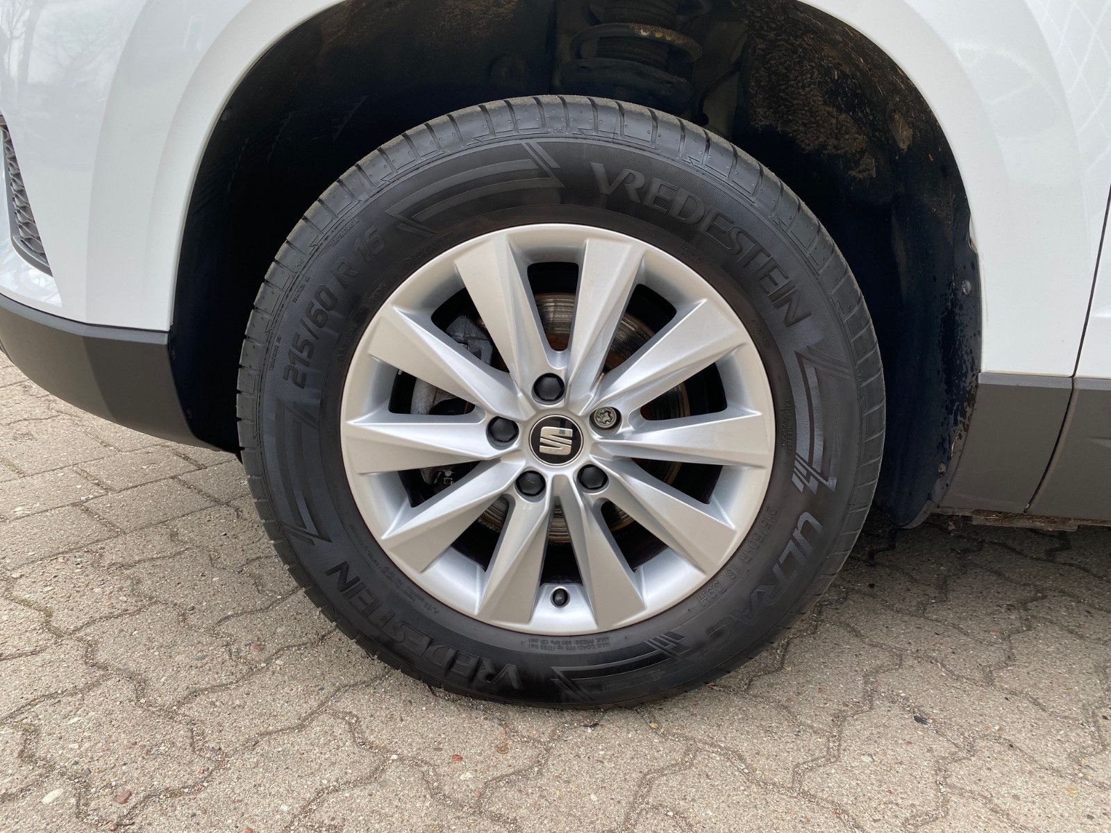 Seat Ateca Reference foto 9