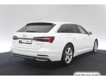 Audi A6 - 8
