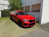 BMW X4 M Competition - BMW X4 M aus 2019