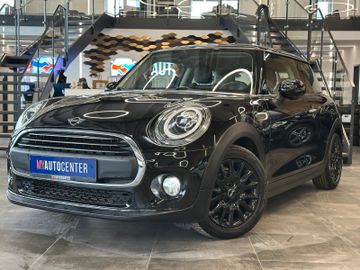MYAUTOCENTER – Gebraucht- und Jahreswagen mit Werkstattservice in Pfaffenhofen MINI ONE Mini 3-trg. *2. Hand*Klima*SHZ*Bluetooth*LED
