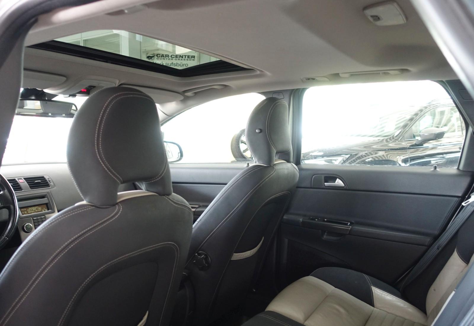 Volvo V50 Kombi 1.6 D Drive Edition R-Design