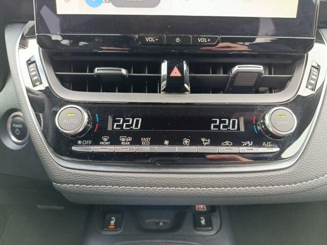 Suzuki SWACE Comfort+ CVT Hybrid