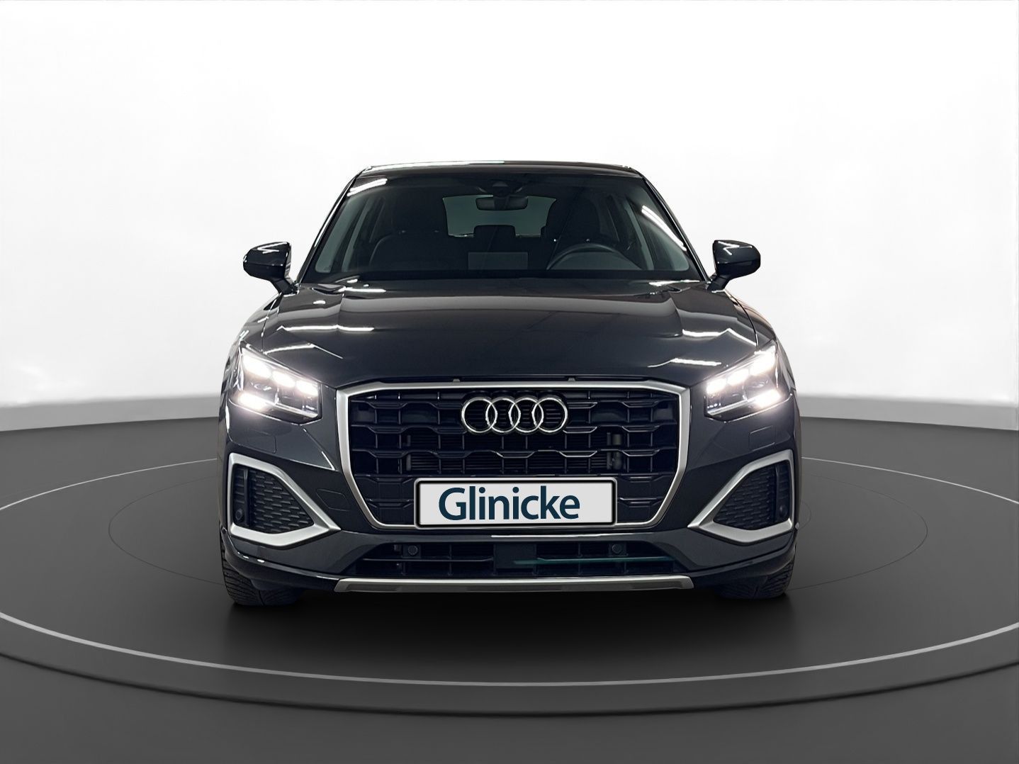 Audi Q2 - Bild 3