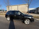 Jeep Compass 2.2 CRD 120kW Limited 4WD Limited - Jeep Compass: 2.4