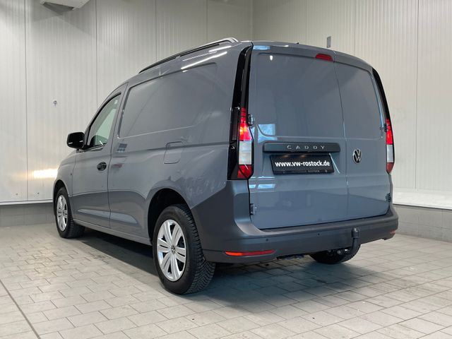 Caddy Kasten Cargo 1.5 TSI AHK SHZ KLIMA