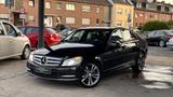Mercedes-Benz C -Klasse Lim.C 250CDI*Tempo*Navi*Xenon*Shz*Top* - Mercedes-Benz C 250 in Düsseldorf