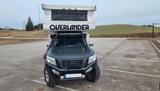 Andere Nissan Northstar 850sc - Wohnmobil Pickup