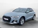 Audi A3 allstreet 35 TDI S-Tronic, AHK, Rückfahrkamer - Audi A3 mit Diesel-Antrieb: Allstreet