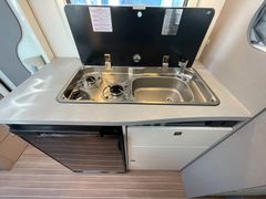 Etrusco 6.8 SR | Einzelbetten | Modelljahr 2023