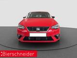 Seat Ibiza 1.0 TSI DSG AB 99EUR FR NAVI SHZ MAL ACC - Seat Gebrauchtwagen in Ingolstadt