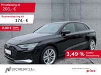 Audi A3 - Vorschau Bild 1